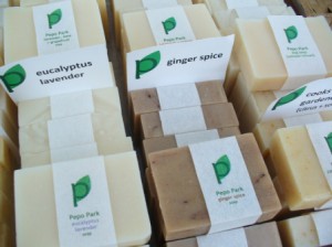 The 5 Best Ways to Sell Handmade Melt & Pour Soap, Syndets and Artisan Bars