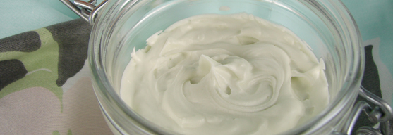 Ingredient Spotlight: Emulsifying Wax NF - Summer Rain