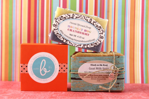 Handcrafted Soap and Cosmetic Guild