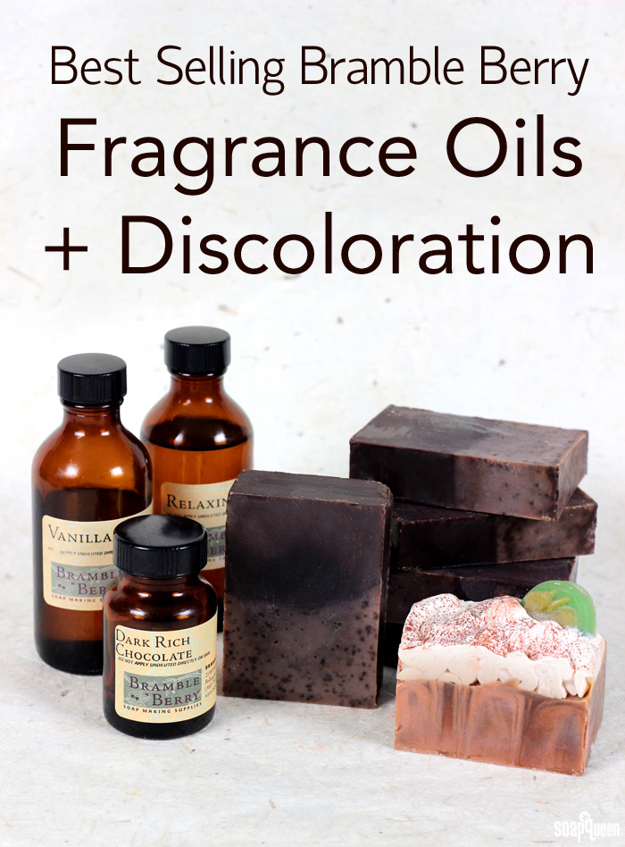 Essential Oils vs. Fragrance Oils - Soap Queen