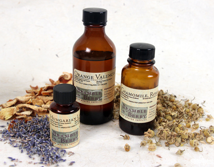 The Truth About Vanilla Essential Oil - Soap Queen