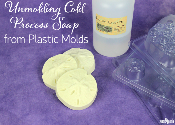 HOW TO MAKE A SILICONE SOAP MOLD (MOULD) TUTORIAL~ cold process soap making  tutorial 