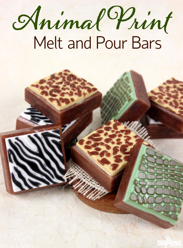 http://www.soapqueen.com/wp-content/uploads/2015/06/Animal-Print-Melt-and-Pour-Bar-Tutorial.jpg