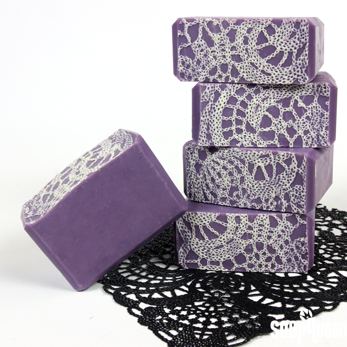 http://www.soapqueen.com/wp-content/uploads/2015/07/Jasmine-Lace-Cold-Process-Soap.jpg