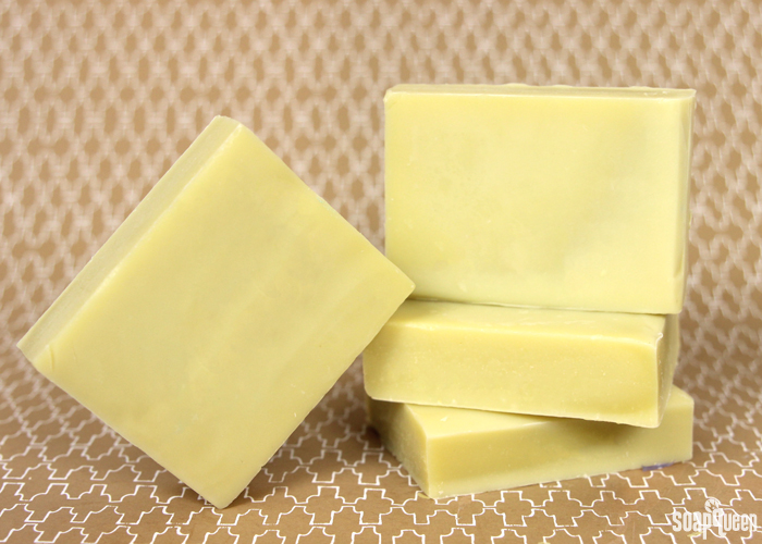 Mechanic Cold Process Soap Tutorial - Soap Queen