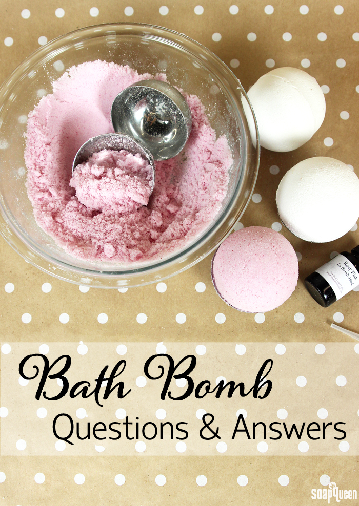 How to Make Bath Bombs at Home Using This Easy DIY Recipe