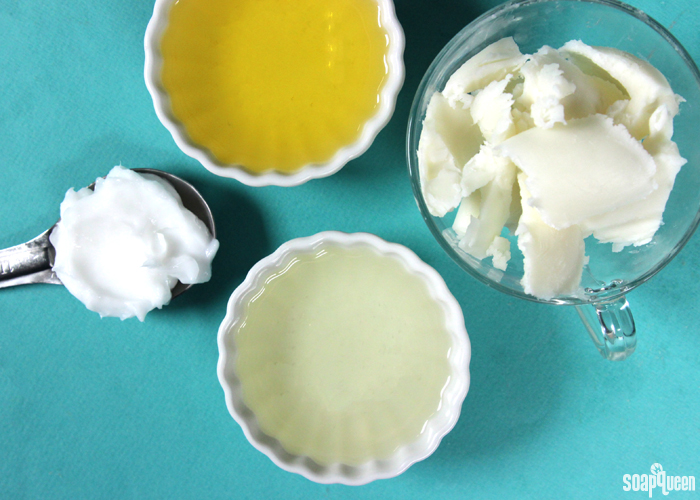 How to Create Homemade Lotion Recipes - Soap Queen