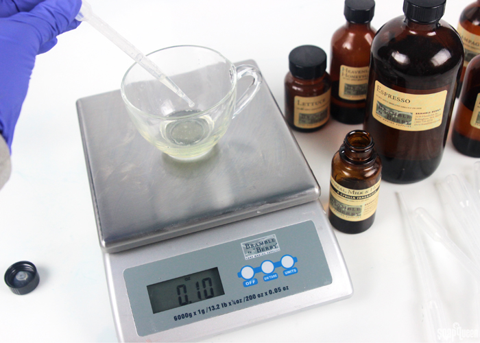 Using Essential Oils for Soap Making — The Essential Oil Company