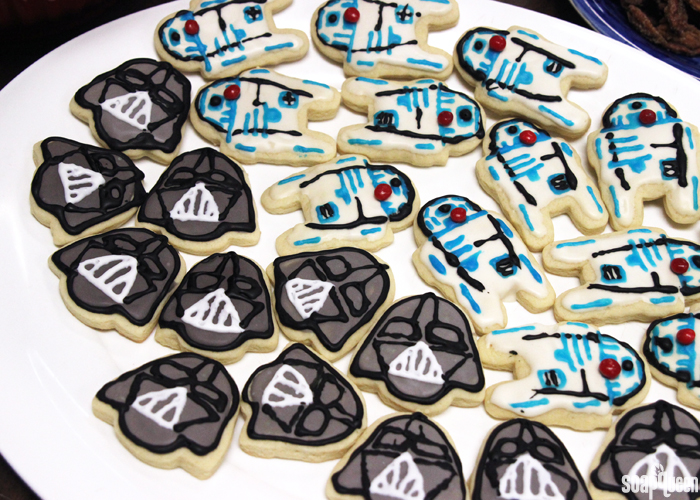 StarWarsCookies