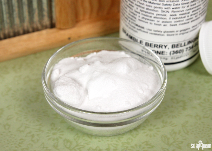 Borax is a great ingredient for creating your own cleaning products, such as laundry soap. Learn more about it here!
