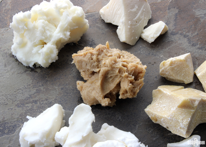 Learn which butter is right for your project in this handy quick guide!
