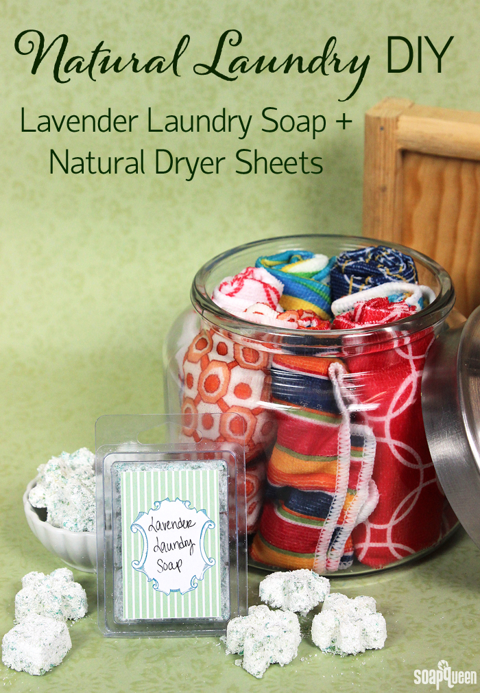 Soap Flakes Pure, Natural & Handmade 12 Oz DIY Laundry Soap