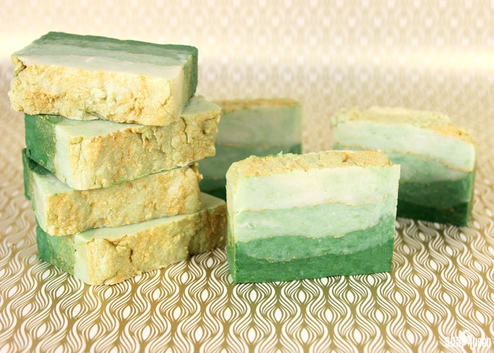 Water Discounting Cold Process Soap: How & Why - Soap Queen