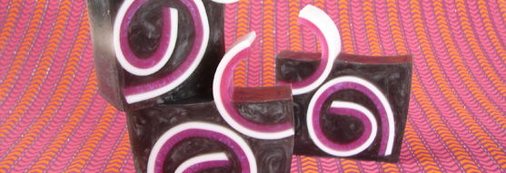 Melt & Pour Soap