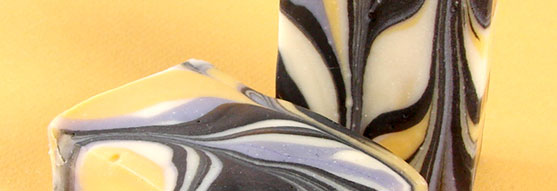 Cold Process Soap