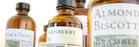 Bramble Berry News