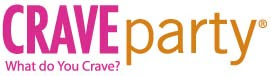 CraveParty_logo