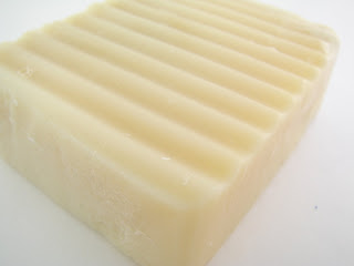 My Skin Soap Studio Soap CloseUp