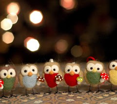 Ornaments