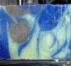 Otion Soap Creation