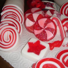 Photos November 2008 Soap 080