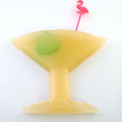 martiniSoap