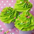 Cupcake Green
