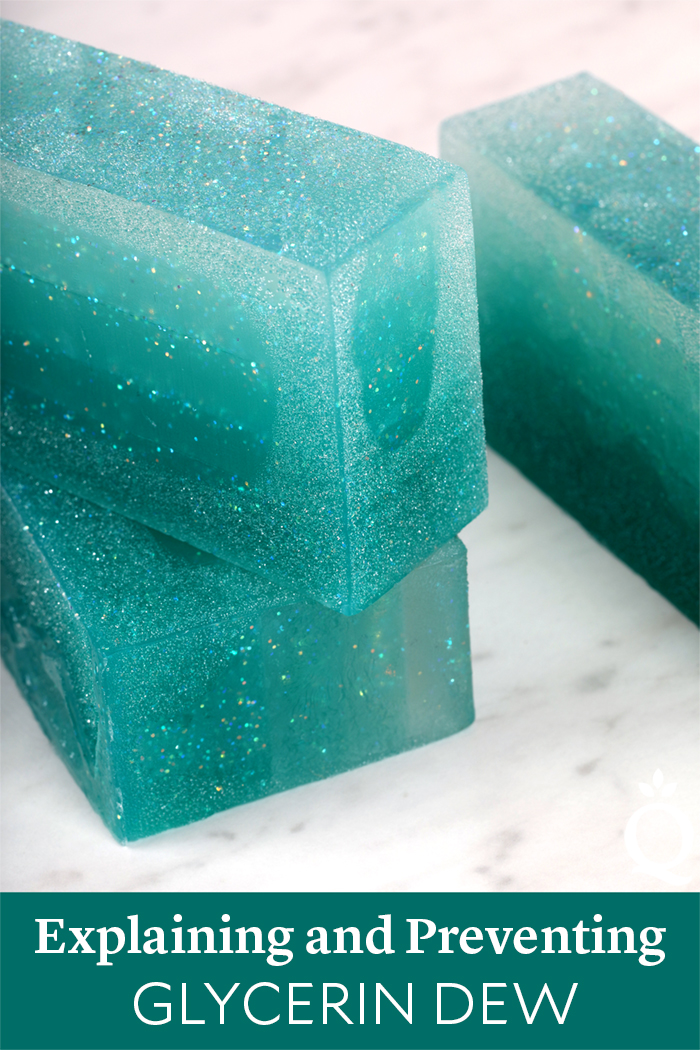 Re-Creating Cold Process and Melt & Pour Soap Designs - Soap Queen