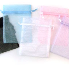 organza