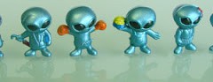toyMartians