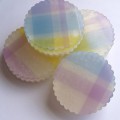 pLAID sOAP