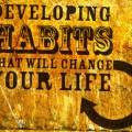 habits