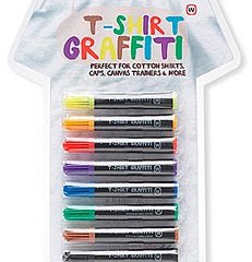 Tshirt Graffiti