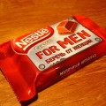 choc for men