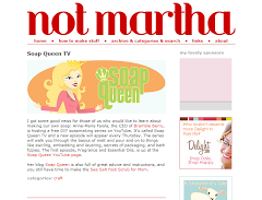 not martha screen shot