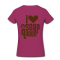 Soap Queen Shirt