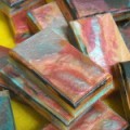 Marbled Soap