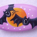 painted bats