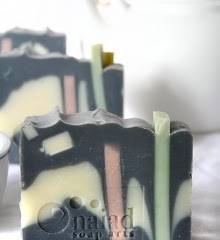 Tea Room Soap
