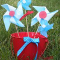 pinwheels