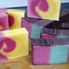 Sunday Night Spotlight: Lavender - Soap Queen