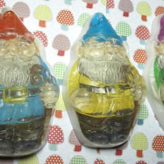 gnome soap