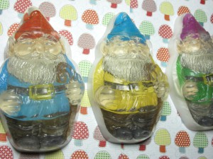 gnome soap