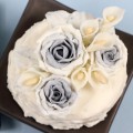 CastleLakeCakeFlowers