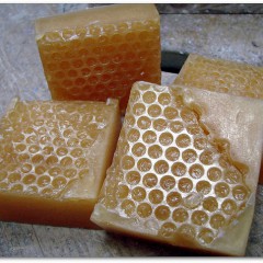 beehive-soap