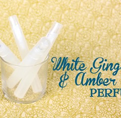 WhiteGinger&Amber