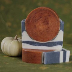 SoapWithPumpkin