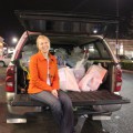 AMSittingInTruck
