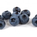 Blueberries