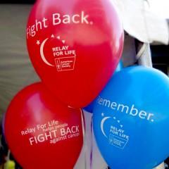 Balloons
